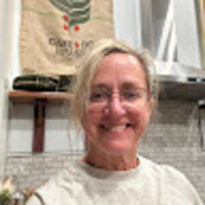 Meet your Posher, Dede